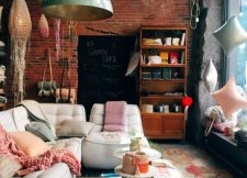 La décoration « hippie story », vous connaissez ?